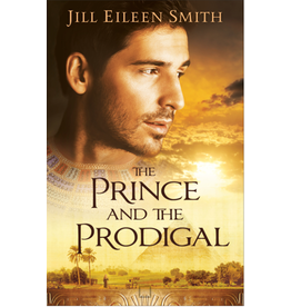 Jill Eileen Smith The Prince and the Prodigal