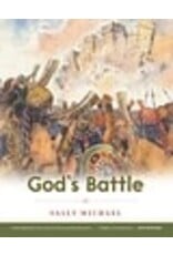 Sally Michael God's Battle - Making Him Known