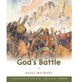 Sally Michael God's Battle - Making Him Known