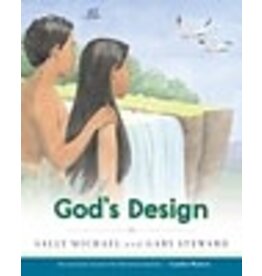 Sally Michael God's Design