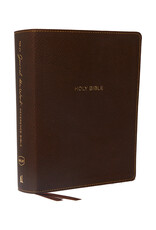 Journal the Word Reference Bible, NKJV