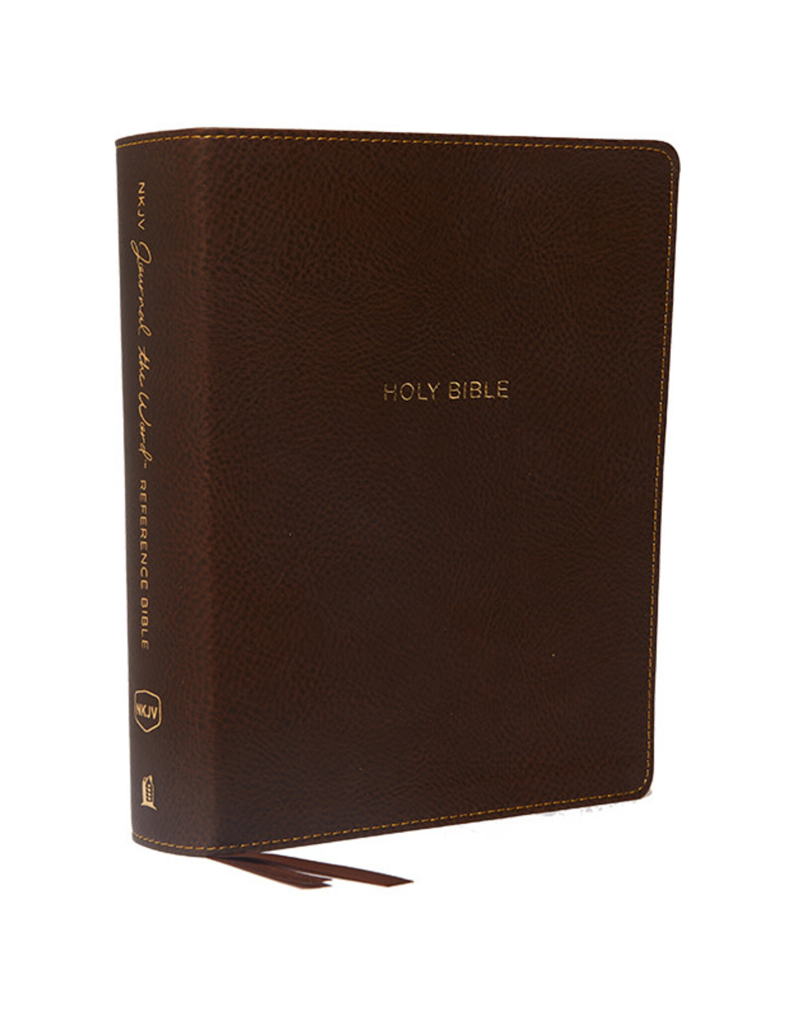 Journal the Word Reference Bible, NKJV