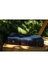 Albert Mohler NASB, The Grace and Truth Study Bible, Red Letter Edition, 1995 Text, Comfort Print