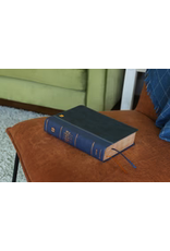 Albert Mohler NASB, The Grace and Truth Study Bible, Red Letter Edition, 1995 Text, Comfort Print