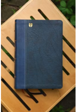Albert Mohler NASB, The Grace and Truth Study Bible, Red Letter Edition, 1995 Text, Comfort Print