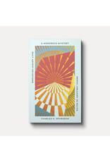 Geoffrey Chang, Charles H. Spurgeon A Wondrous Mystery: Daily Advent Devotions (Paperback)