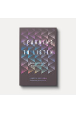 Joseph Hussung Learning to Listen: Essential Skills for Every Counselor