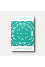 Robert H. Thune 1 Peter: Life as an Outsider