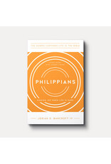Josiah D Bancroft IV Philippians: Finding Joy When Life is Hard