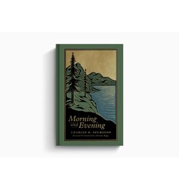 Charles H Spurgeon Morning and Evening