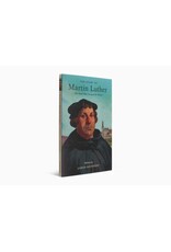 jared kennedy The Story of Martin Luther, The Monk Who Changed The World