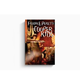 Frank E. Peretti The Cooper Kids Adventure Series® Set