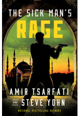 Amir Tsarfati, Steve Yohn The Sick Man's Rage