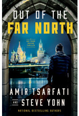 Harvest House Publishers Out of the Far North