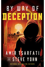 Amir Tsarfati, Steve Yohn By Way of Deception