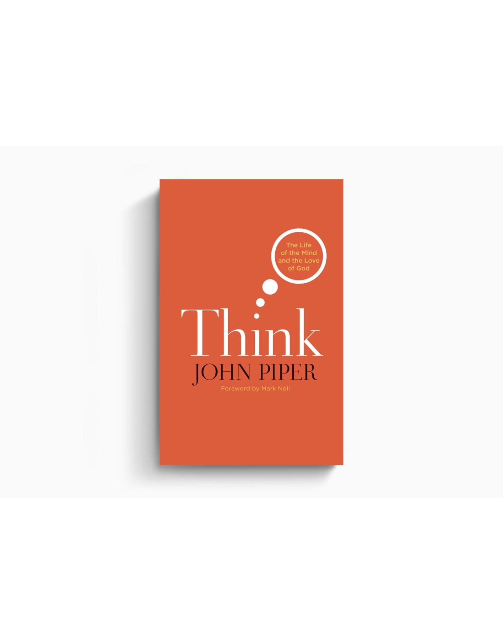 John Piper Think
