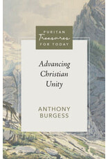 Anthony Burgess Advancing Christian Unity