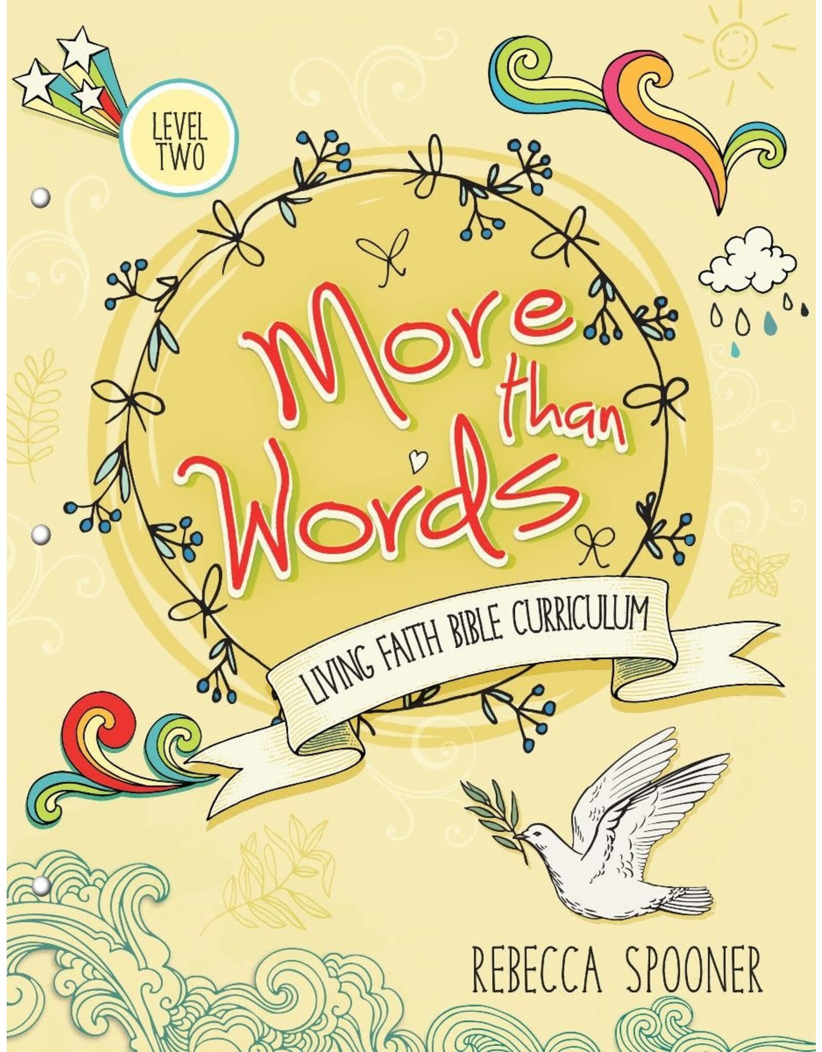 More Than Words: Level 2
