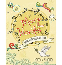 More Than Words: Level 2