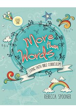 More Than Words: Level 1