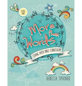 More Than Words: Level 1