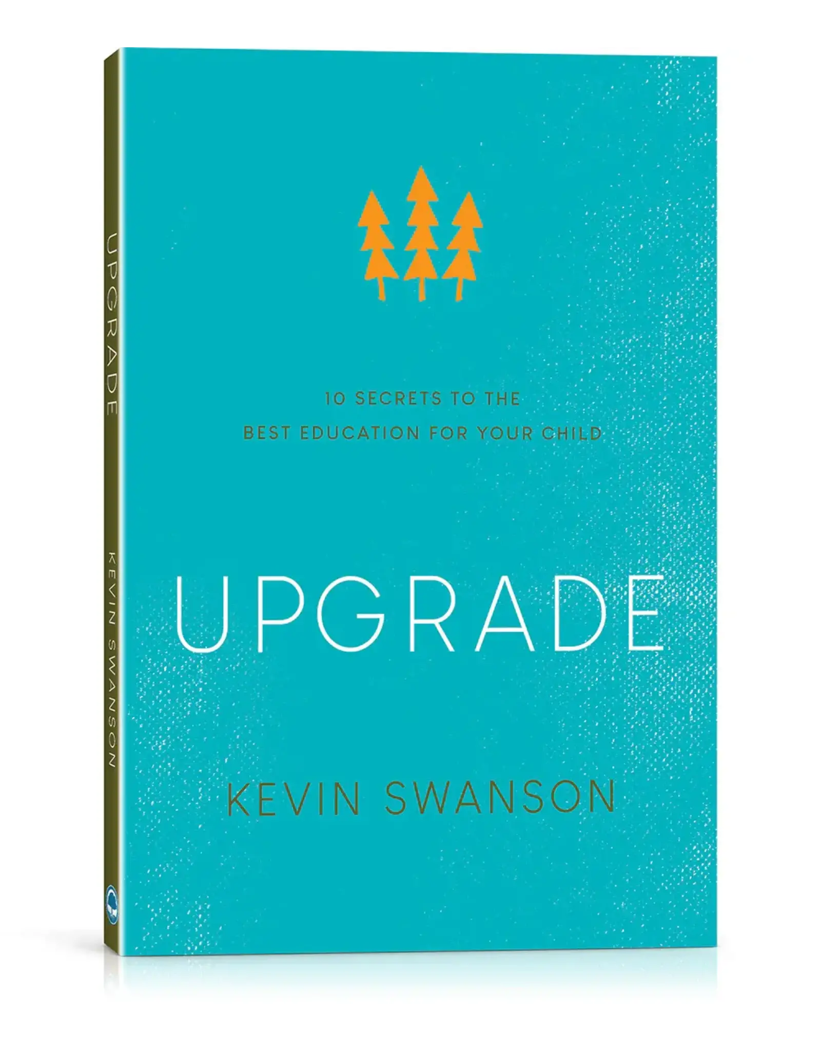 Kevin Swanson Upgrade