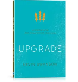Kevin Swanson Upgrade