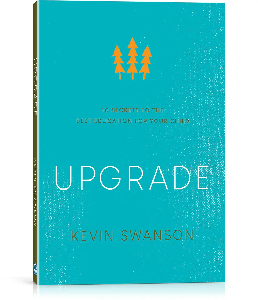 Upgrade - Gracebooks New Zealand