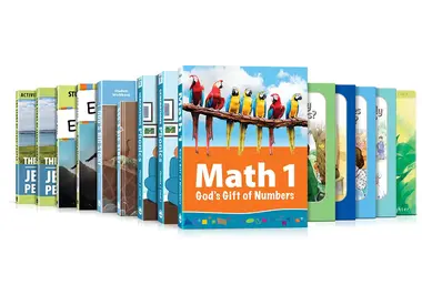 Grade 1 Core Package