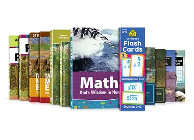 Grade 2 Core Package