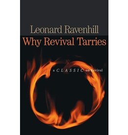 Leonard Ravenhill Why Revival Tarries