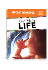 Kevin Swanson God Made Life Workbook