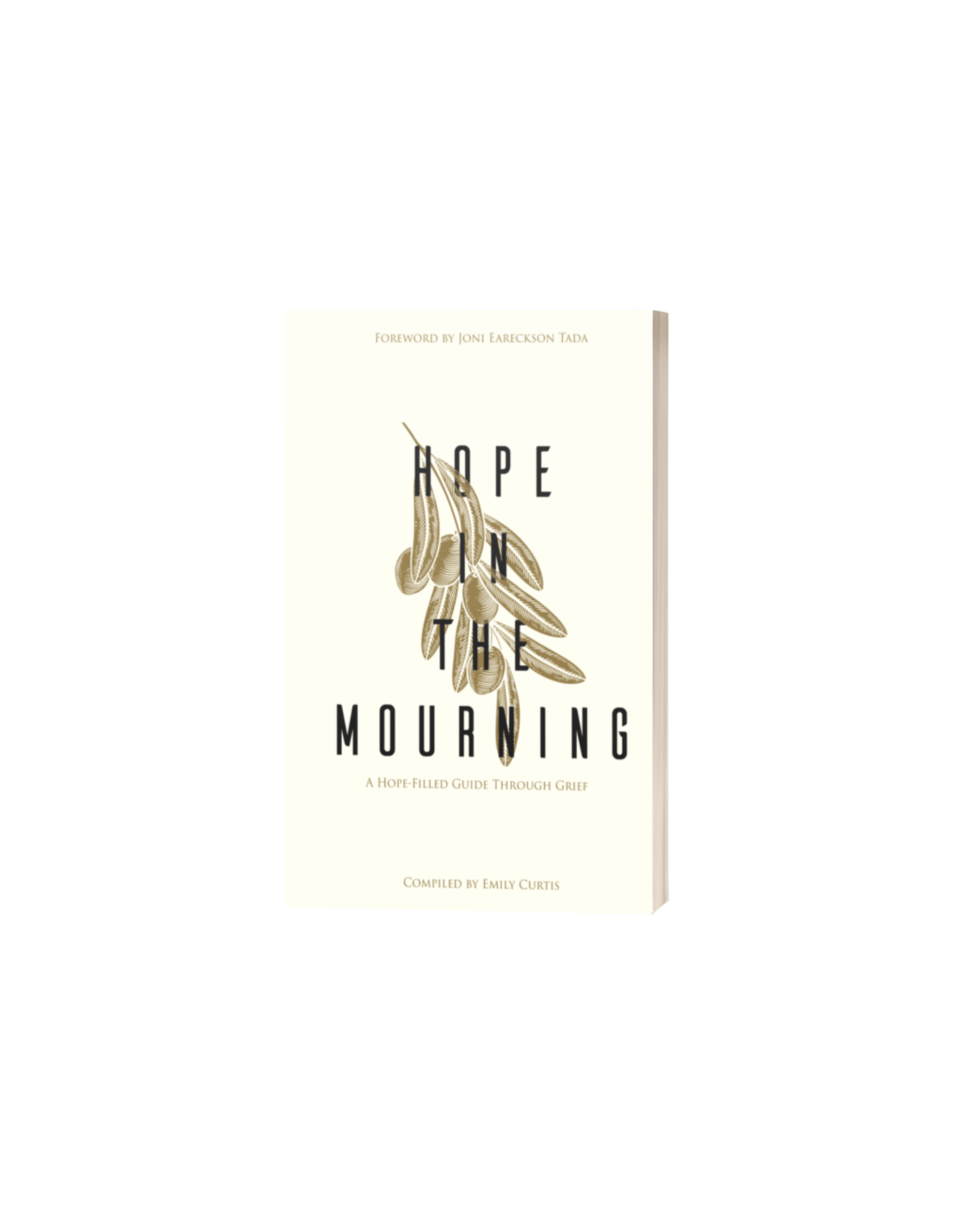 Emily Curtis Hope in the Mourning