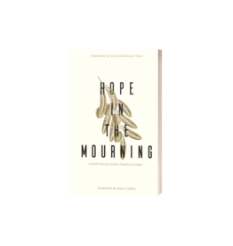 Emily Curtis Hope in the Mourning