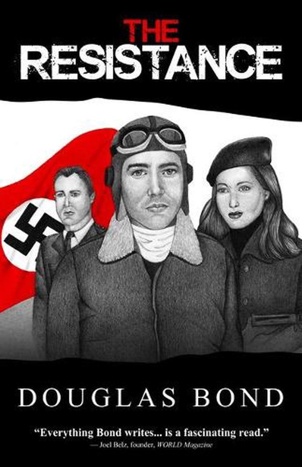 the-resistance-gracebooks-new-zealand