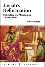 Richard Sibbes Josiah's Reformation