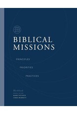 Mark Tatlock and Chris Burnett Biblical Missions Workbook