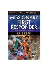 Kris Repp Missionary First Responder