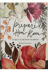 Ruth Chou Simons Prepare Him Room Advent Reflection Set