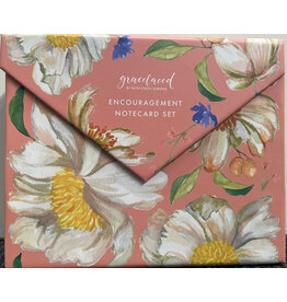 Ruth Chou Simons Encouragement Notecard Set