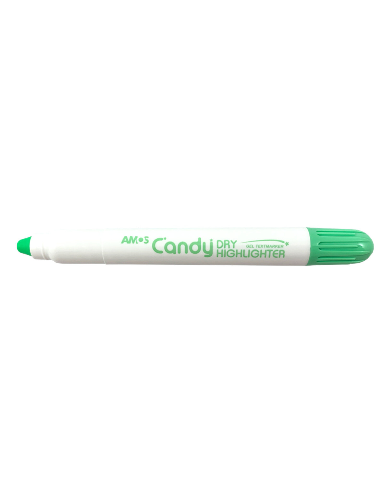 Amos Amos Dry Highlighter - Pastel assorted