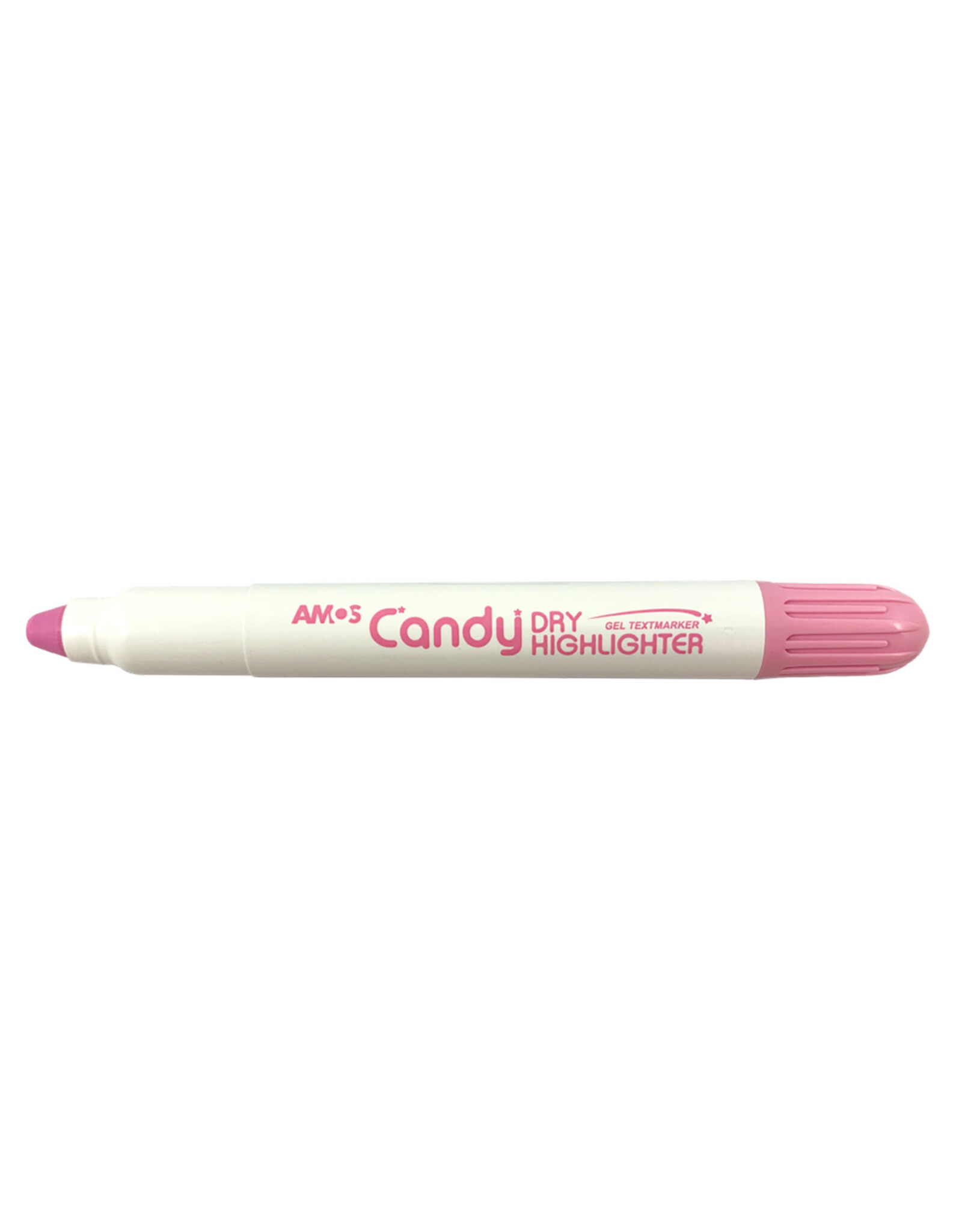 Amos Amos Dry Highlighter - Pastel assorted