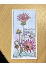 Rosie Boom Bookmarks - Assorted