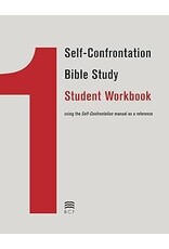 Self Confrontation Student Workbook