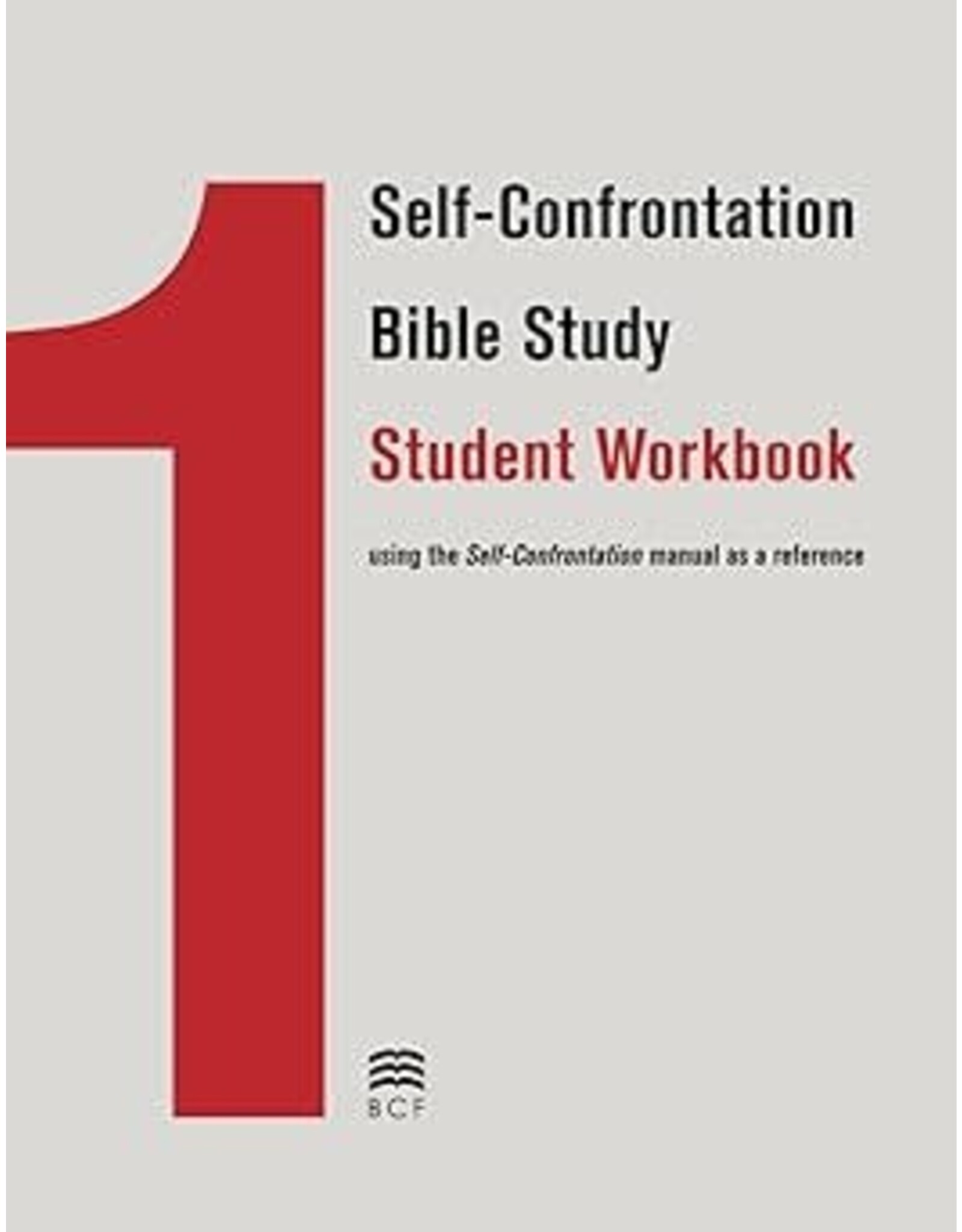 Self Confrontation Student Workbook