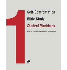 Self Confrontation Student Workbook