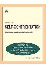 Self Confrontation Textbook