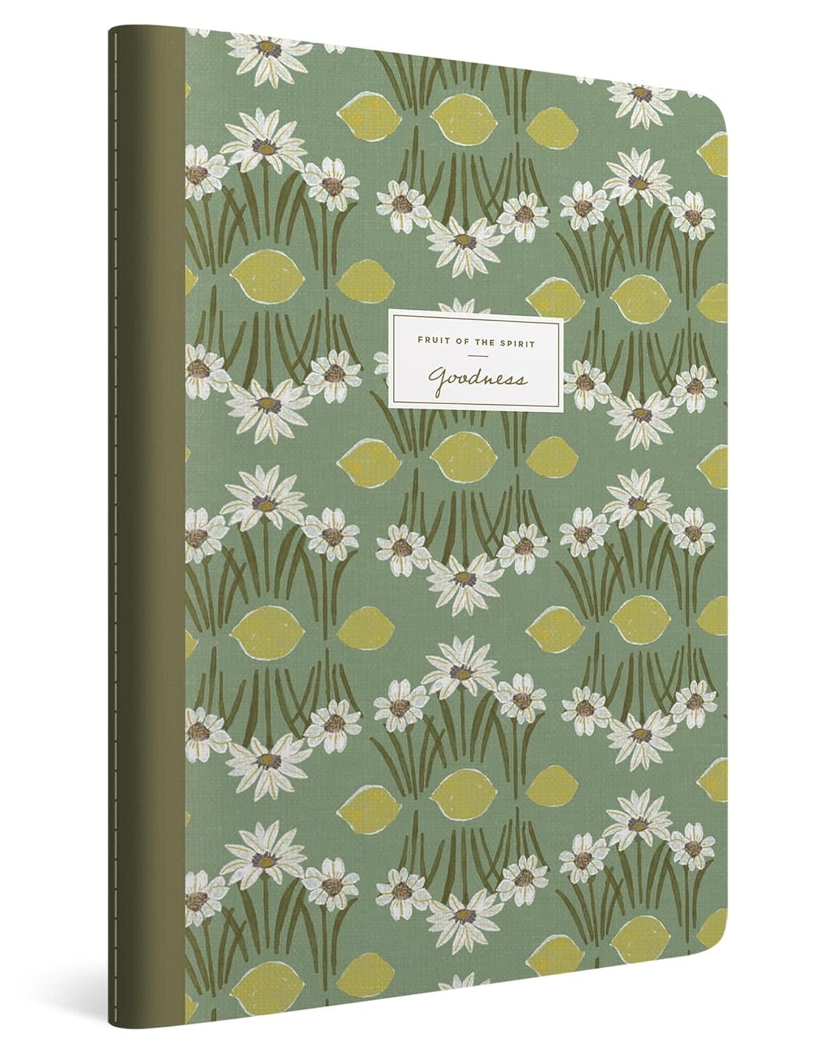 Lulie Wallace ESV Devotional Journal, Fruit of the Spirit: Goodness
