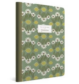 Lulie Wallace ESV Devotional Journal, Fruit of the Spirit: Goodness