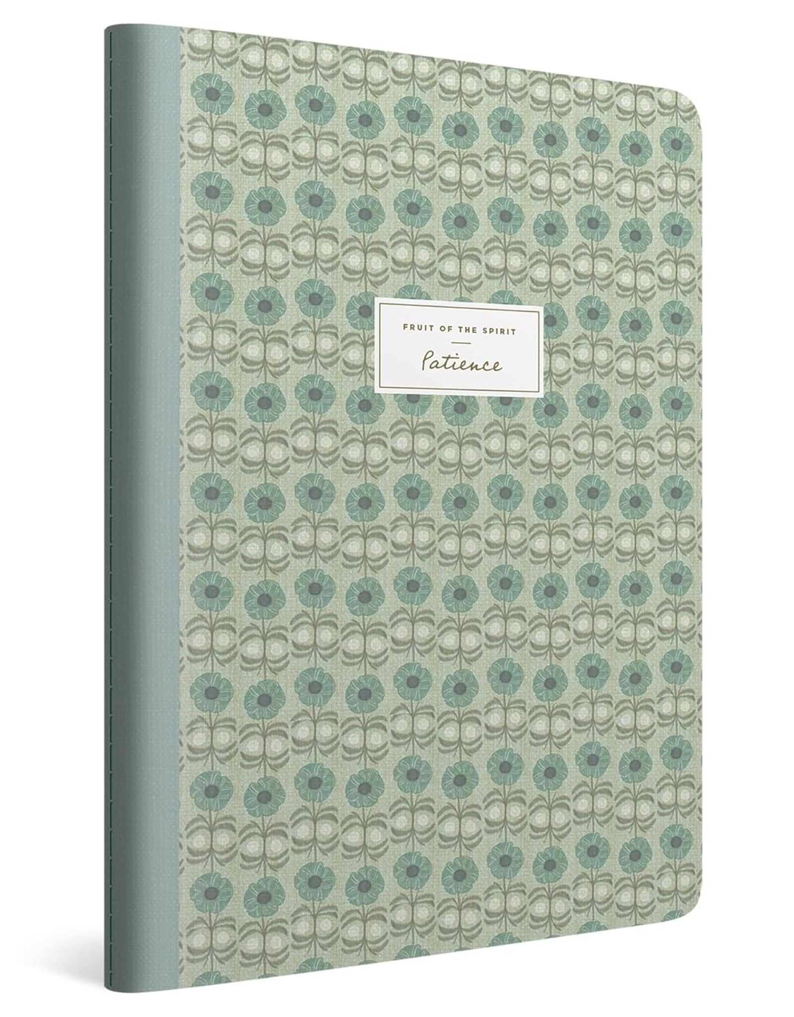 Lulie Wallace ESV Devotional Journal, Fruit of the Spirit: Patience
